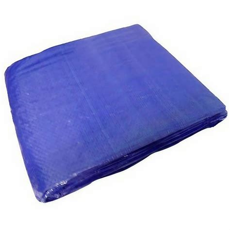 Tarpaulin Cover - Red Hdpe Tarpaulin Manufacturer from Mumbai