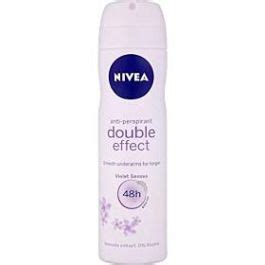 Nivea Double Effect VIOLET SENSES 150ml 3 For 4 Frugalitis