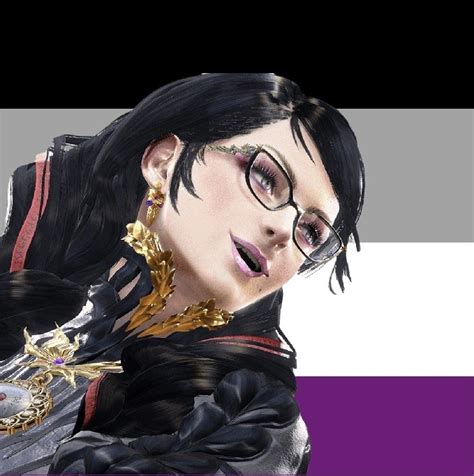 Fishgirlygaming On Tumblr Aspec Bayonetta Icons Created By Me Feel