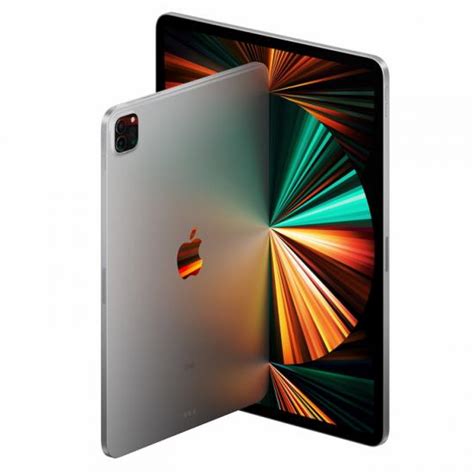 تبلت اپل Ipad Pro 129 Inch 256 5g 2021 فروشگاه اینترنتی موبایل 7