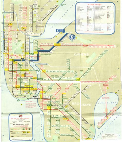 Nycsubway Org