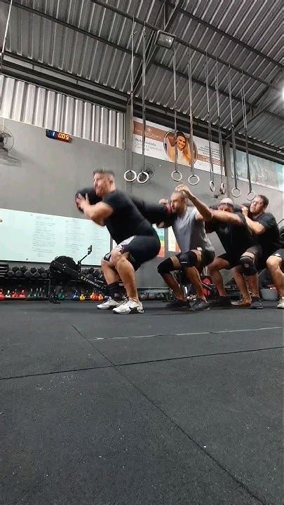 Anaconda 200 Kg Equipe Crossfit Exercíciosparaemagrecer Youtube