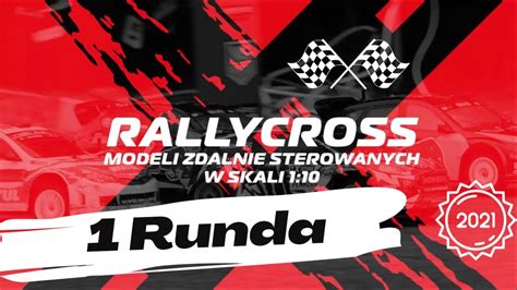 Rallycross Poland W Toruniu Pierwsza Runda Sezonu Youtube