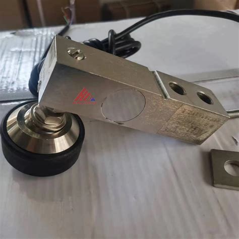 C3 Class Keli Sqb OIML Certified Shear Beam Load Cell Load Cell And