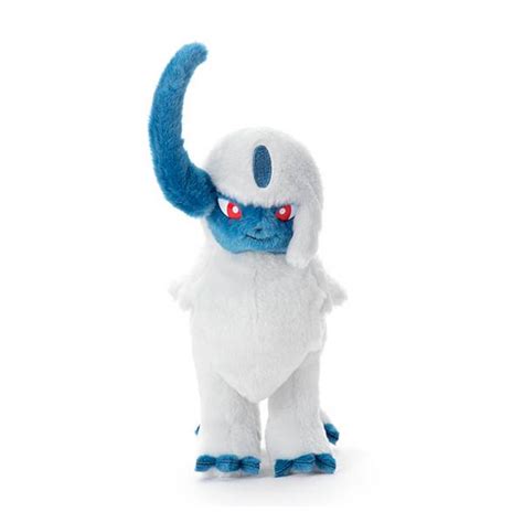 Peluche Pok Mon Kimi Ni Kimeta Absol Nin Nin Game