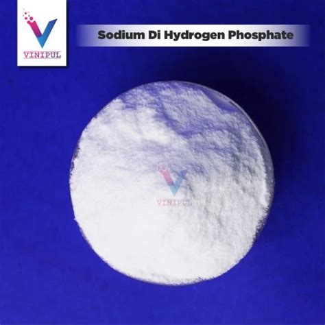 Di Sodium Hydrogen Phosphate At Rs Kg Di Sodium Phosphate In Navi