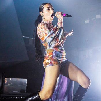 Charli XCX Babe Page Watch This Musician On FreeOnes