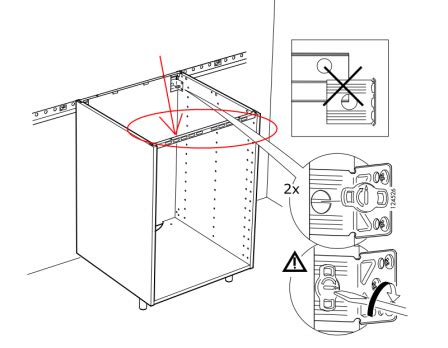 Cliquez Sur Overdraw Les Notres Fixation Armoire Ikea Centre Abandon Sommet