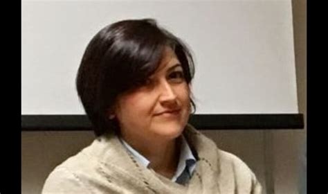 Agronomi Giulia Urracci Nuova Presidente A Oristano ORNEWS It