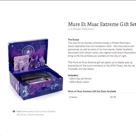 Sephora | Makeup | Lartisan Parfumeur For Women | Poshmark