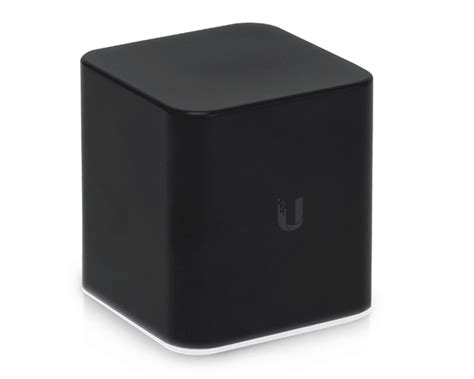 Ubiquiti airCube airMAX ISP Home Wi-Fi Access Point ACB-ISP