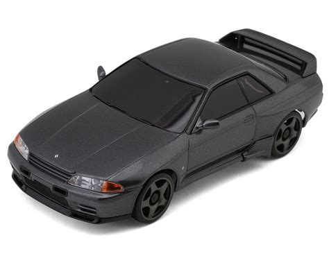 Kyosho MA 020 AWD Mini Z ReadySet W Nissan Skyline GT R Nismo R32