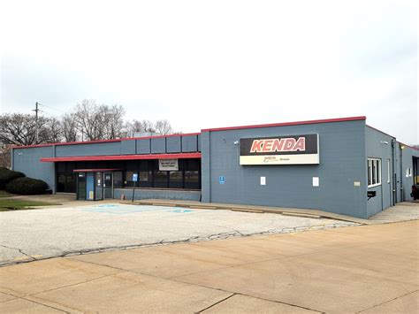 342 West Ave, Tallmadge, OH 44278 - Industrial for Sale | LoopNet