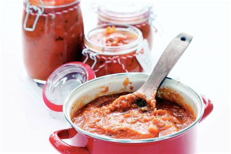 Tomatensaus Recept Allerhande Albert Heijn