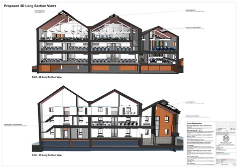 Moss Architecture . Interiors Ltd - Digital Learning