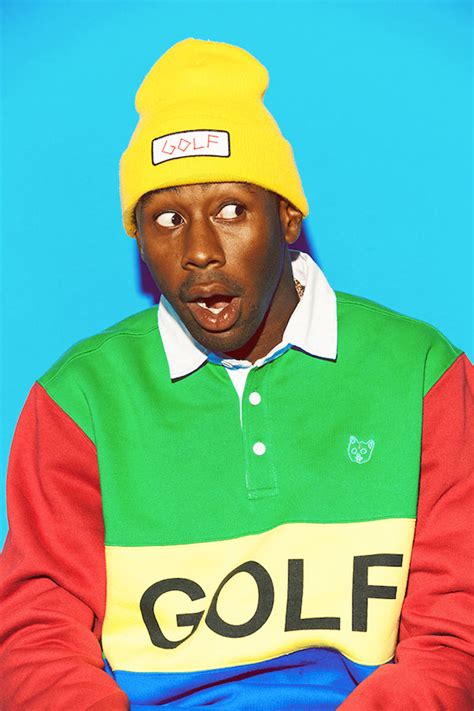 New Fashion Alert Golf Wang Fallwinter 2014 Lookbook