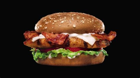 Low Carb Chicken Club Carls Jr Low Carb Chicken Recipes