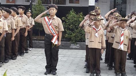 Makassar Cerdas Lur Top Sd Negeri Sampai Swasta Terbaik Di Kota