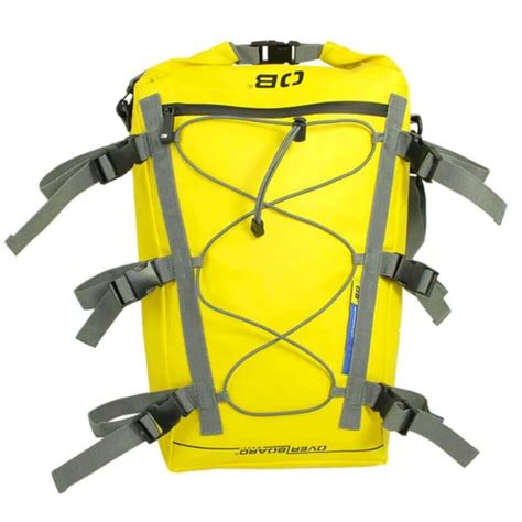 Overboard 20 Liter SUP KAYAK DECK Tas