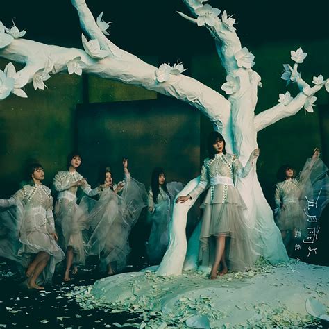 画像4 7 櫻坂46渡邉理佐センター曲「僕のジレンマ」mv公開決定 モデルプレス