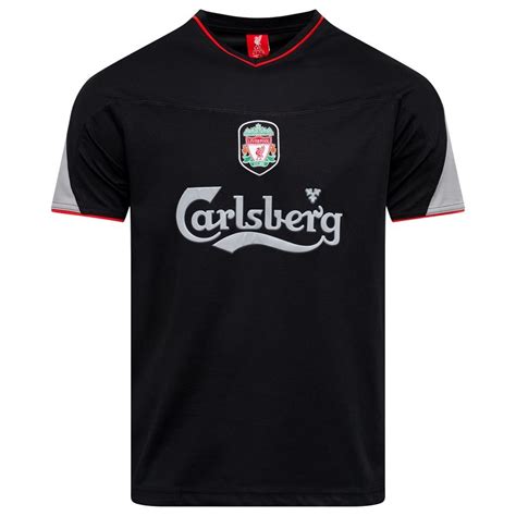 Liverpool Ausw Rtstrikot Unisportstore At