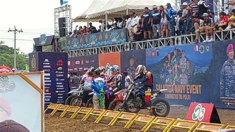 LIVE GRASSTRACK KASAL CUP JC SUPERTRACK 2023 DI KAMPUS UIN SALATIGA