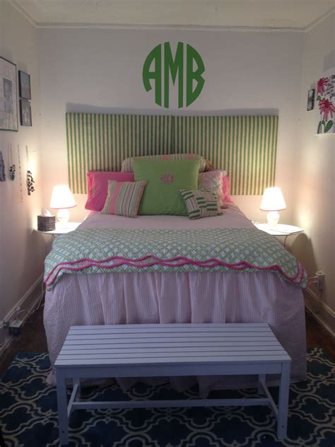 Lilly Pulitzer Bedroom Ideas Design Corral