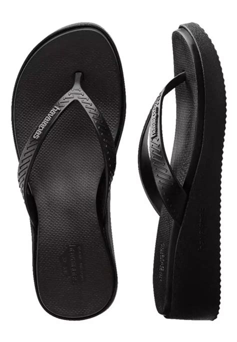 Buy Havaianas High Platform Flip Flops 2024 Online Zalora Philippines