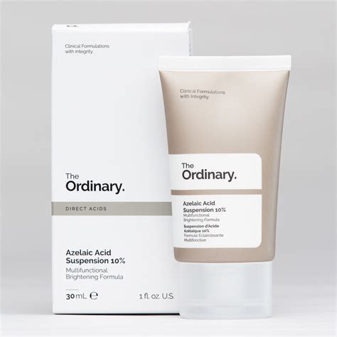 The Ordinary Azelaic Acid Suspension Glamupmall