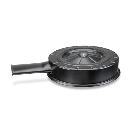 lokar chevy full size air cleaner kit  tb   adapters
