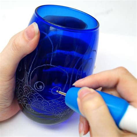 Free Engraved Glassware Project Guide More Delphi