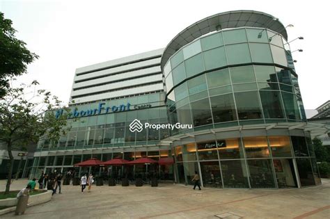 harbourfront centre  harbourfront telok blangah  sg commercialguru