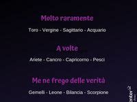 Idee Su Segni Zodiacali Segni Zodiacali Segni