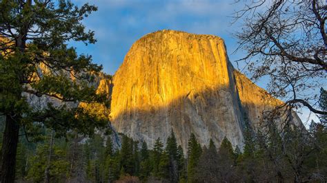 No Plans This Weekend Yosemite Just Dropped Its Reservations System