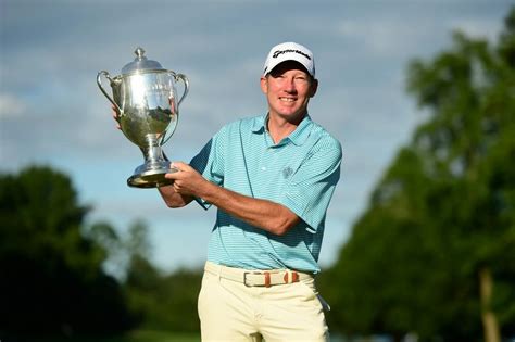 Jim Herman Gana El Wyndham Championship Y Logra Su Tercer Triunfo En El