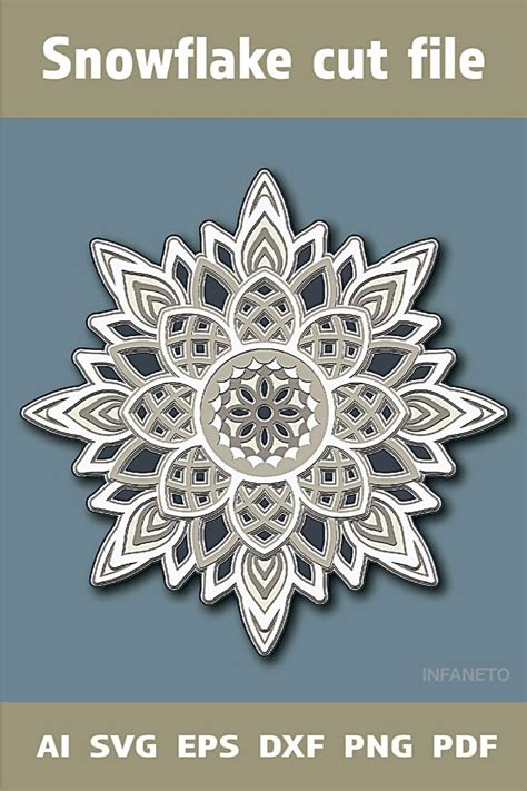 Free Mandalas Svg Files Artofit