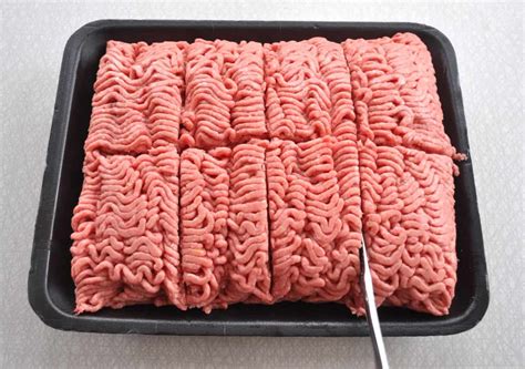 Get 8 Meals From 4 Lbs Of Ground Beef Southern Plate