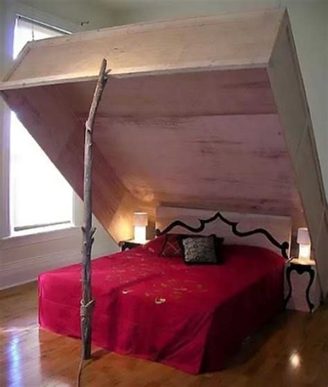 30 Bizarre Beds With Threatening Auras That Just Had To Be Shared Demilked