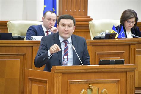 Vladimir Odnostalco Bugetul asigurărilor sociale de stat pentru 2020