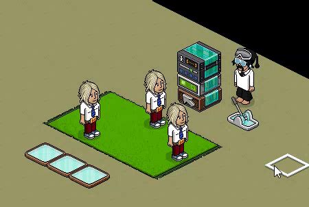 Coming Soon The Biggest Wired Update Ever Habbo