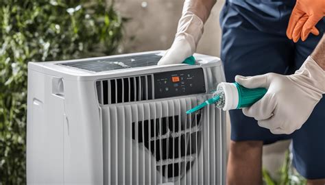 Expert Guide How To Clean Hisense Portable Air Conditioner Machine Answered