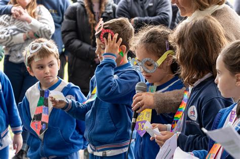 Celebraci N D As De Clase Lyc E Claude Gay Osorno Colegio Franc S De Osorno