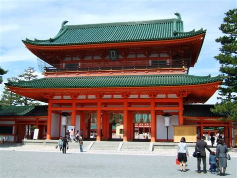 I Migliori Templi Di Kyoto Hellotickets