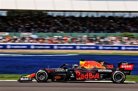 Pierwszy sprint w historii Formuły 1 Max Verstappen wygrywa i zdobywa