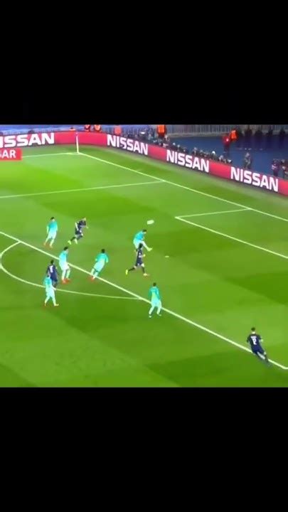 Psg Vs Barcelona Youtube