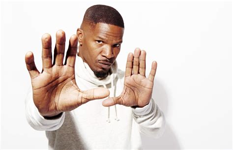 Jamie Foxx weight, height and age. We know it all!