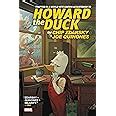 Amazon Howard The Duck By Zdarsky Quinones Omnibus Howard The