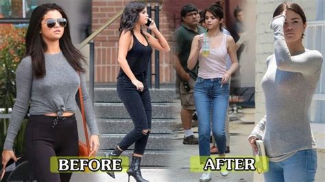 Selena Gomez’s Workout Routine and Diet Plan for Weight Loss