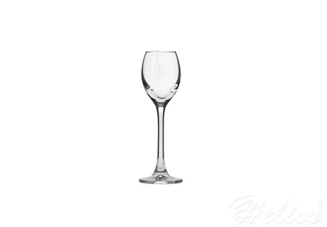 Krosno Glass S A Kieliszki Do Wódki 50 Ml Elite 8235 Szkło