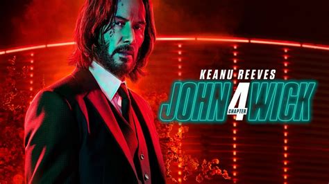 John Wick Baba Yaga Trailer Dublado Conectafilmes Youtube